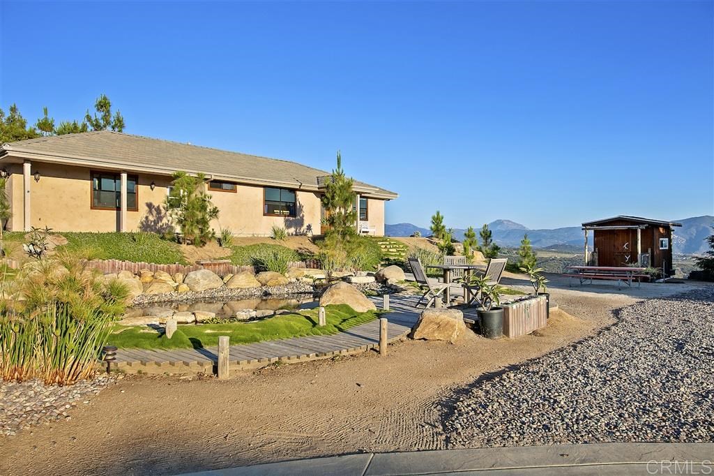 2491 Willits Road Alpine, CA 91901 - Photo 20 of 25