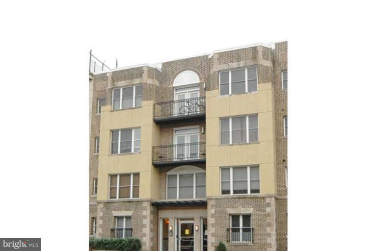 1438 Columbia Road Northwest, Unit 304 Washington, DC 20009 - Photo 1 of 7 Exterior (Main)