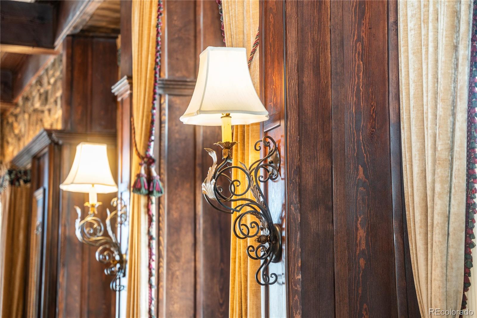 222 Greystone Road Evergreen, CO 80439 - Photo 28 of 31 a view of walk in closet