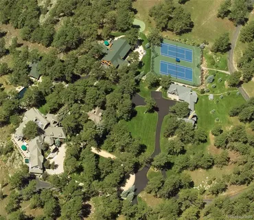 $16,750,000 | 222 Greystone Road, Evergreen, CO 80439