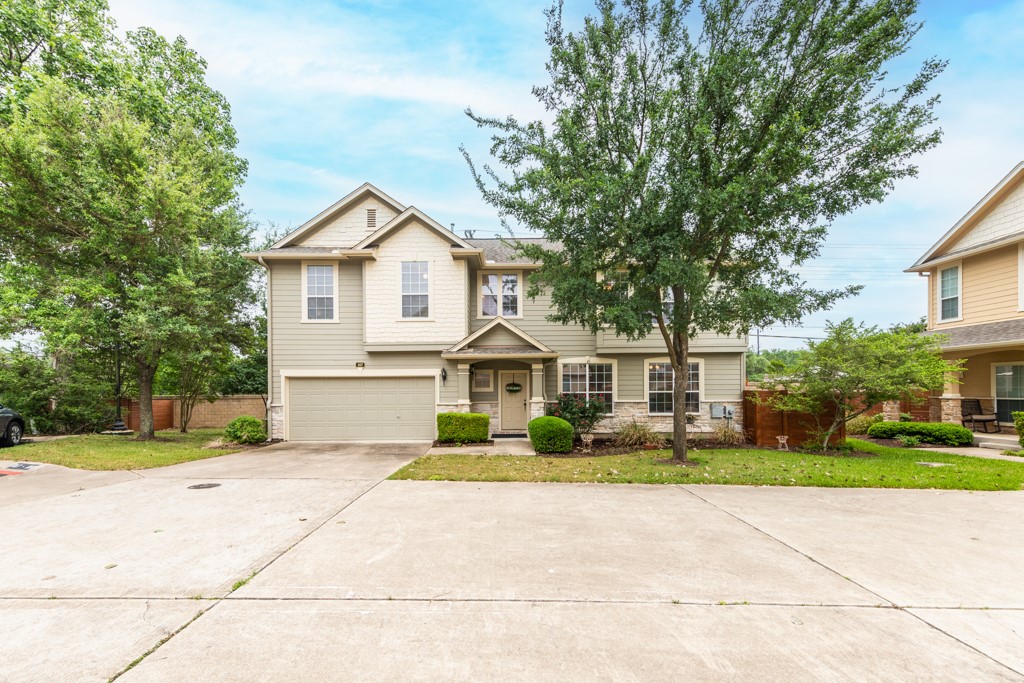 11000 Anderson Mill Road, Unit 107 Austin, TX 78750 - Photo 1 of 1