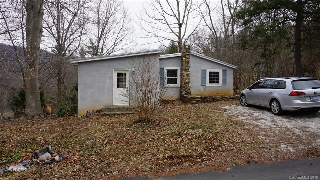 52 Pine Ridge Road Asheville, NC 28804 - Photo 1 of 8 Gallery Image 1