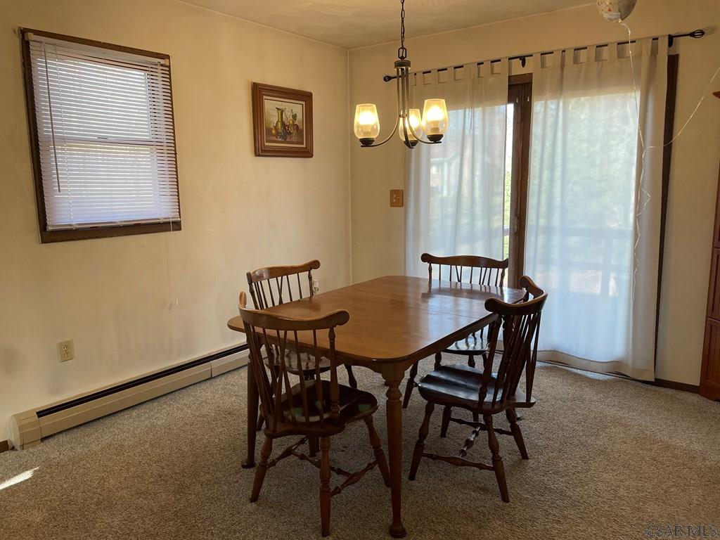 696 Coon Ridge Road Johnstown, PA 15905 - Photo 14 of 27 Gallery Image 14