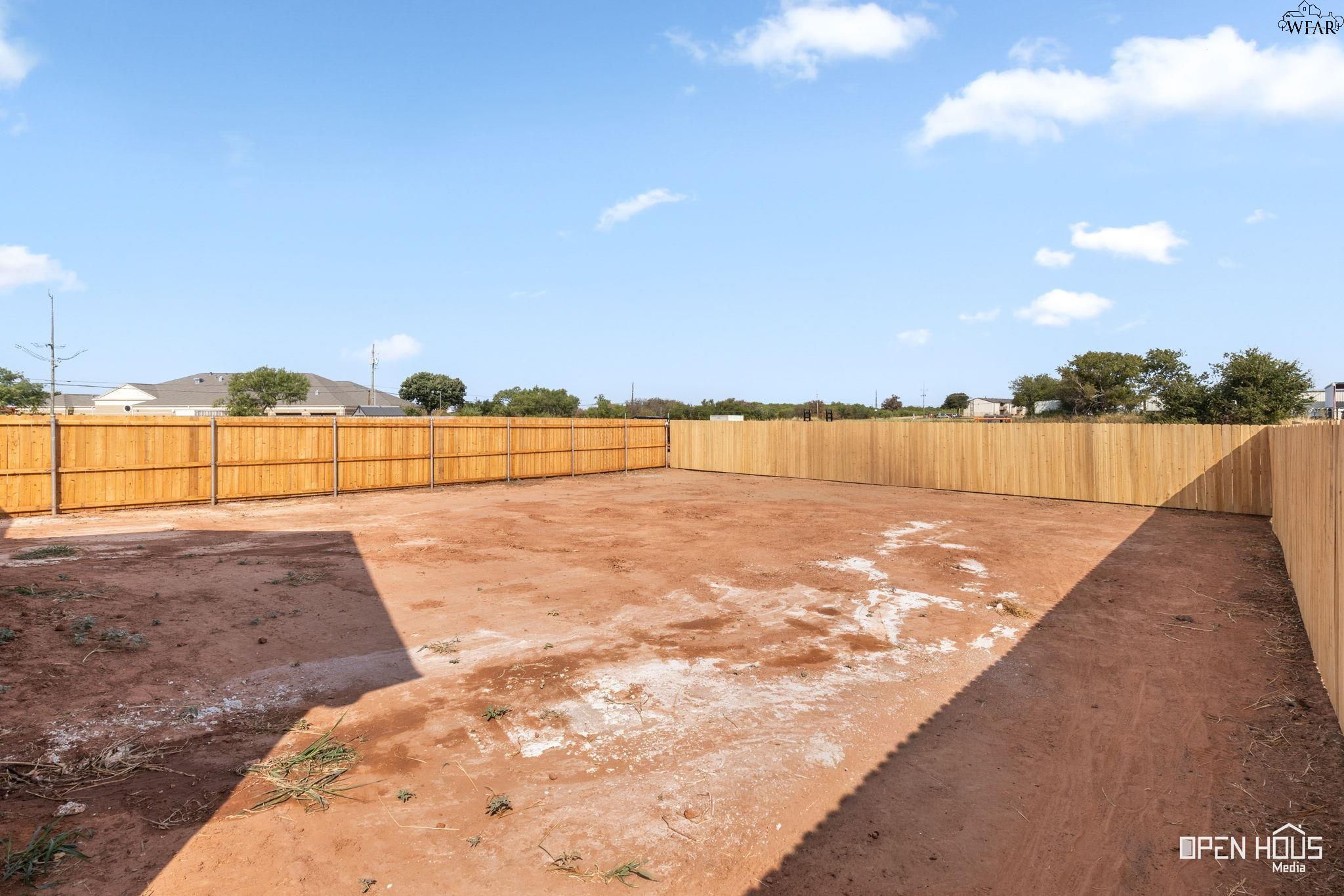 1928 West Rathgeber Road Wichita Falls, TX 76302 - Photo 29 of 31 Gallery Image 29