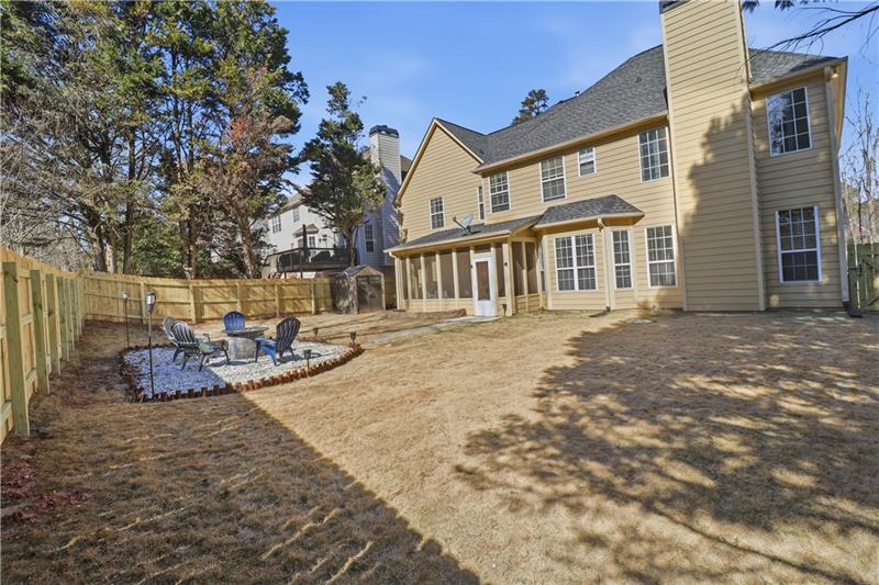 304 Warm Winds Trail Canton, GA 30114 - Photo 28 of 50