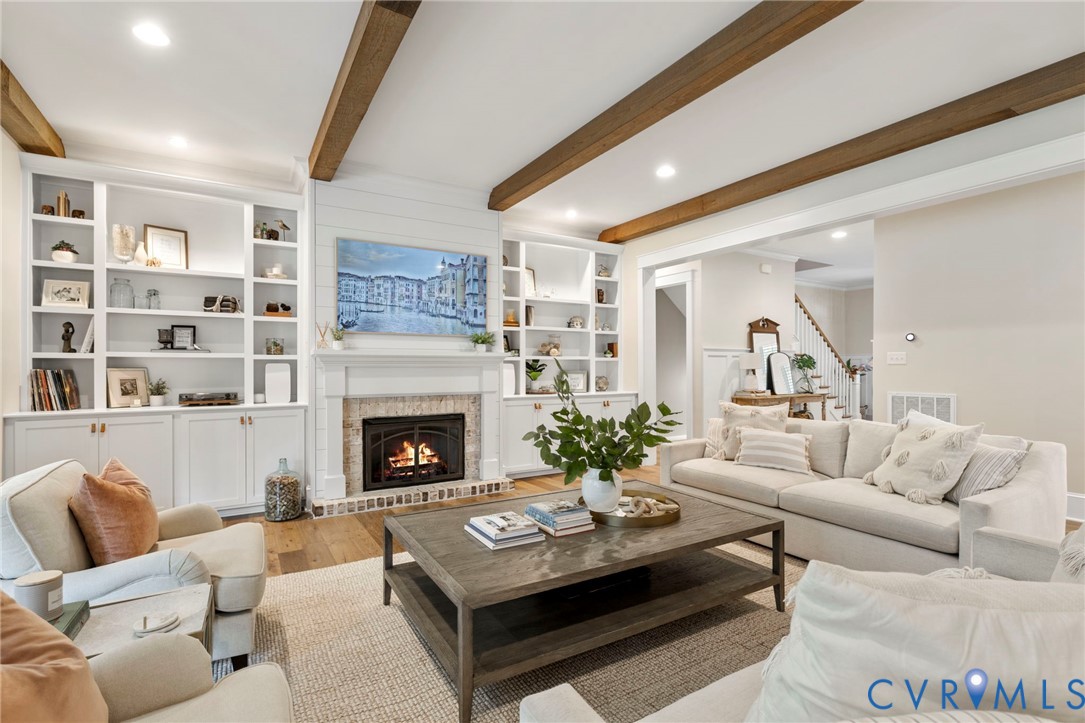 12213 Capwell Drive Midlothian, VA 23113 - Photo 12 of 50