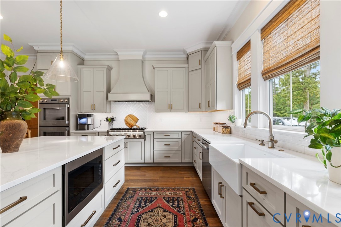 12213 Capwell Drive Midlothian, VA 23113 - Photo 15 of 50