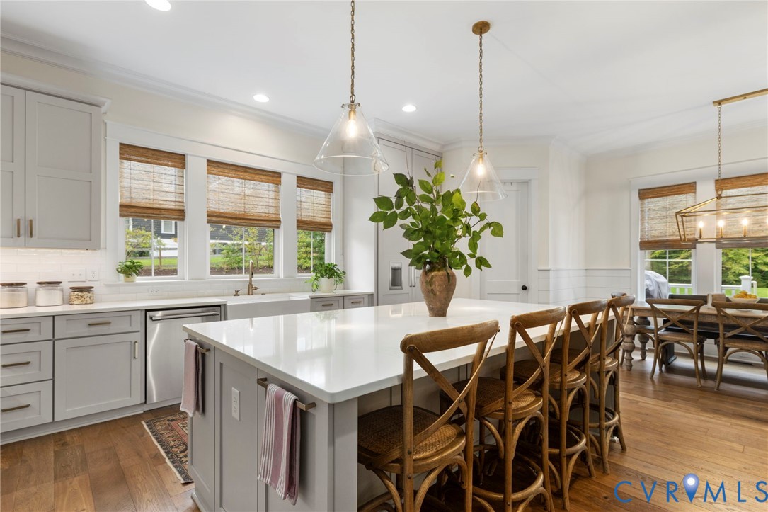 12213 Capwell Drive Midlothian, VA 23113 - Photo 17 of 50