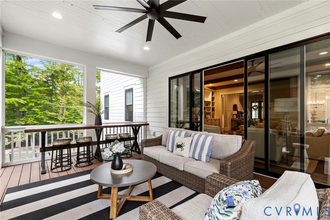 12213 Capwell Drive Midlothian, VA 23113 - Photo 20 of 50