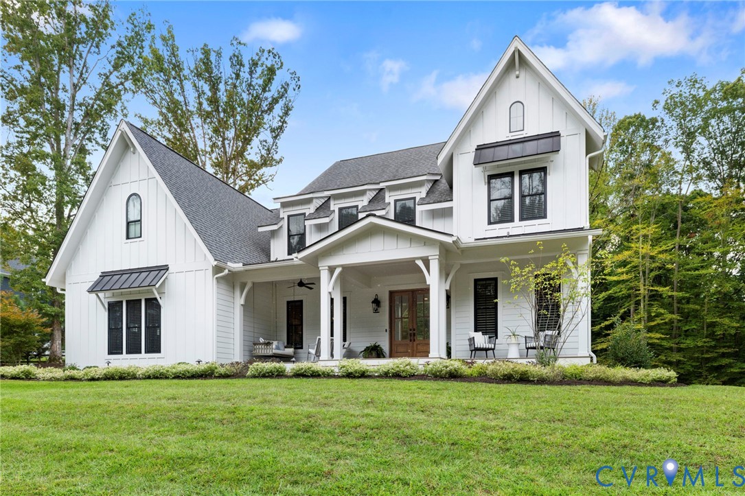 12213 Capwell Drive Midlothian, VA 23113 - Photo 2 of 50