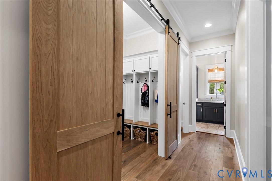 12213 Capwell Drive Midlothian, VA 23113 - Photo 21 of 50