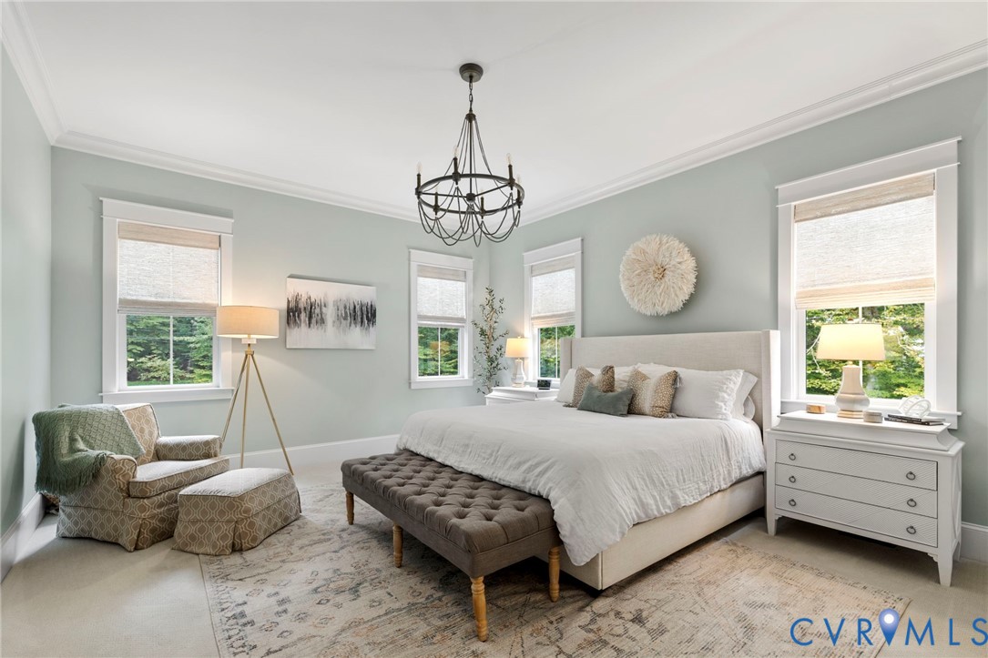 12213 Capwell Drive Midlothian, VA 23113 - Photo 25 of 50