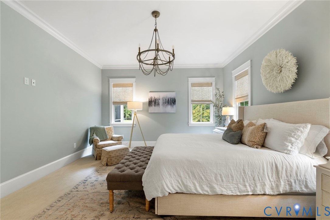 12213 Capwell Drive Midlothian, VA 23113 - Photo 26 of 50