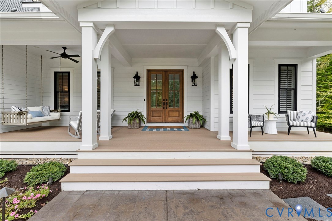 12213 Capwell Drive Midlothian, VA 23113 - Photo 3 of 50