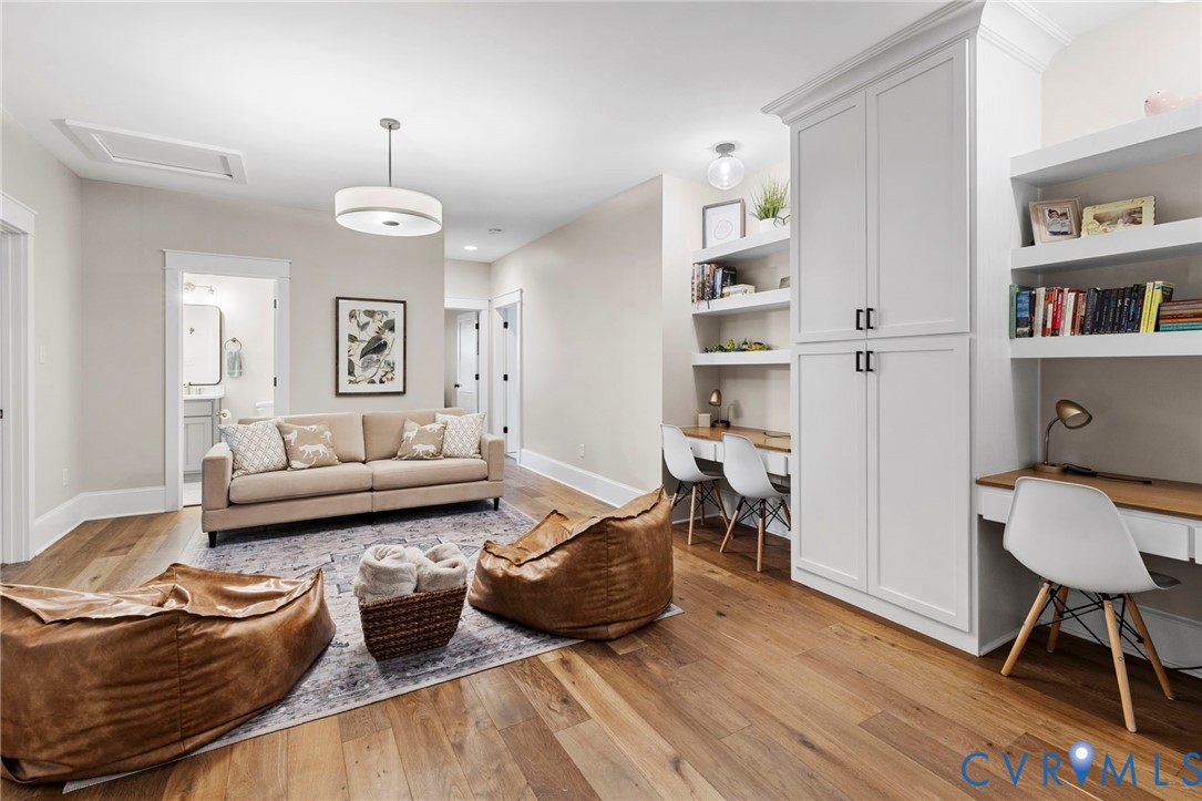 12213 Capwell Drive Midlothian, VA 23113 - Photo 32 of 50