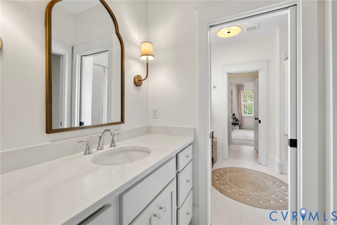 12213 Capwell Drive Midlothian, VA 23113 - Photo 35 of 50