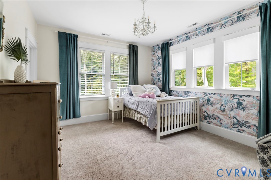 12213 Capwell Drive Midlothian, VA 23113 - Photo 36 of 50