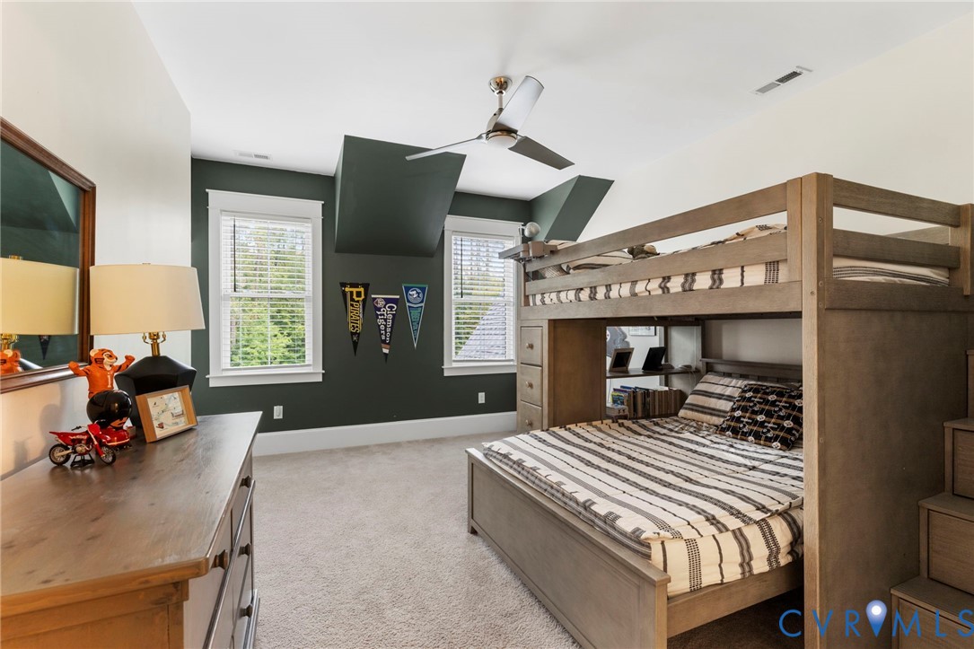 12213 Capwell Drive Midlothian, VA 23113 - Photo 37 of 50