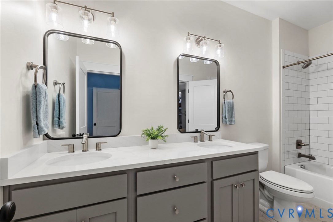 12213 Capwell Drive Midlothian, VA 23113 - Photo 38 of 50