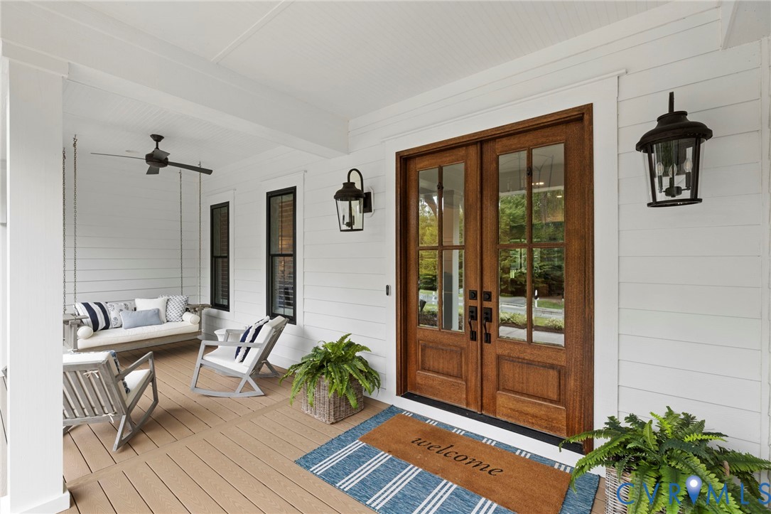 12213 Capwell Drive Midlothian, VA 23113 - Photo 4 of 50