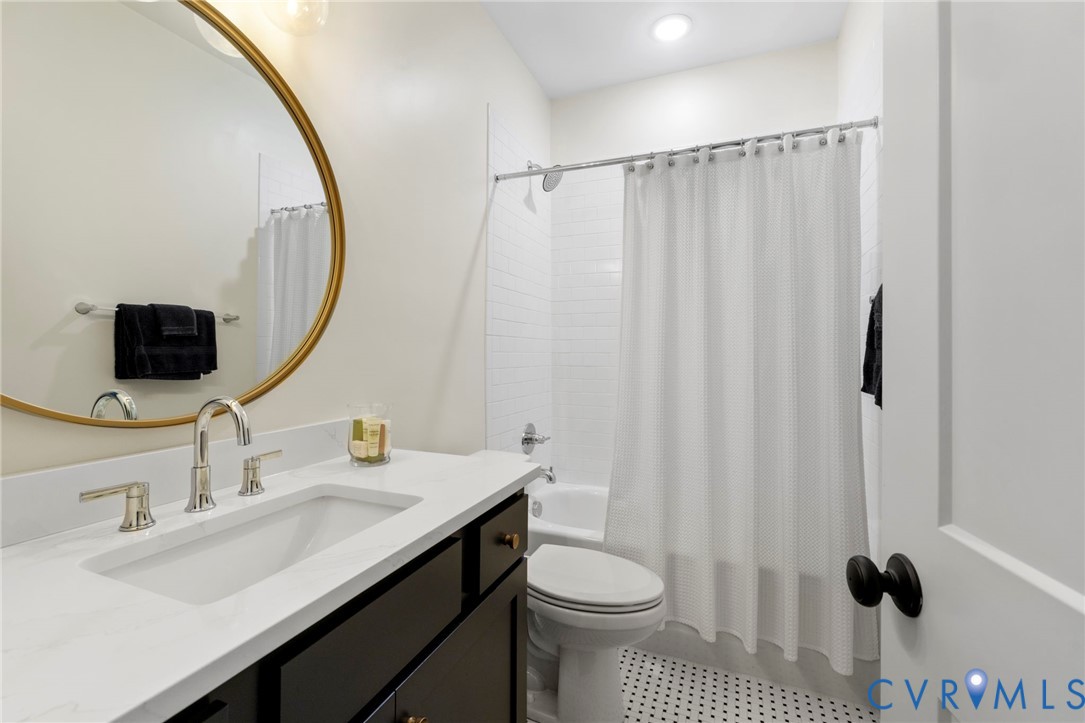 12213 Capwell Drive Midlothian, VA 23113 - Photo 41 of 50