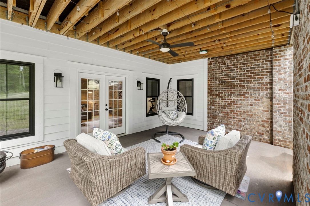 12213 Capwell Drive Midlothian, VA 23113 - Photo 47 of 50