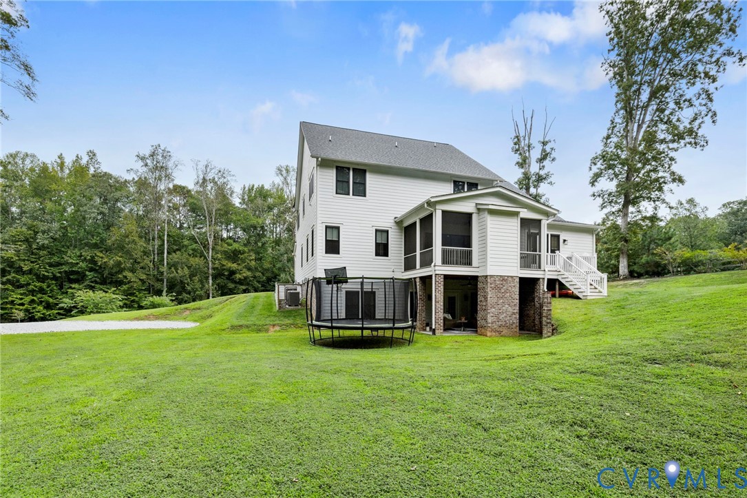 12213 Capwell Drive Midlothian, VA 23113 - Photo 48 of 50