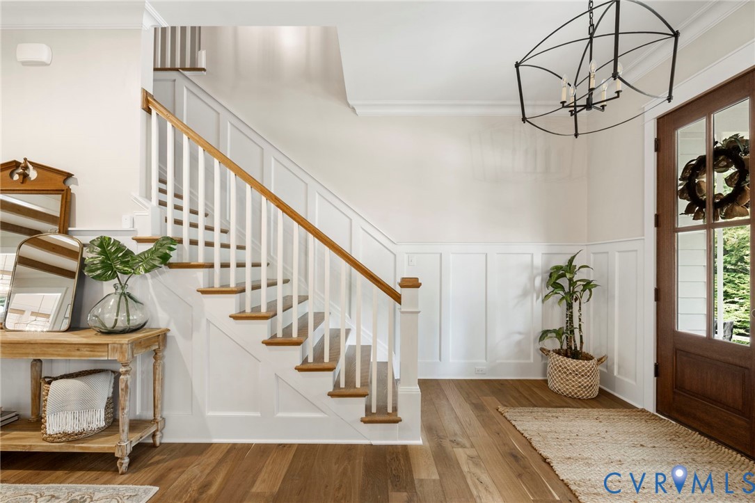 12213 Capwell Drive Midlothian, VA 23113 - Photo 5 of 50