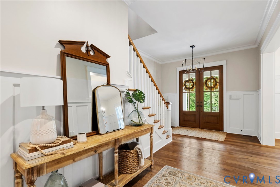 12213 Capwell Drive Midlothian, VA 23113 - Photo 6 of 50