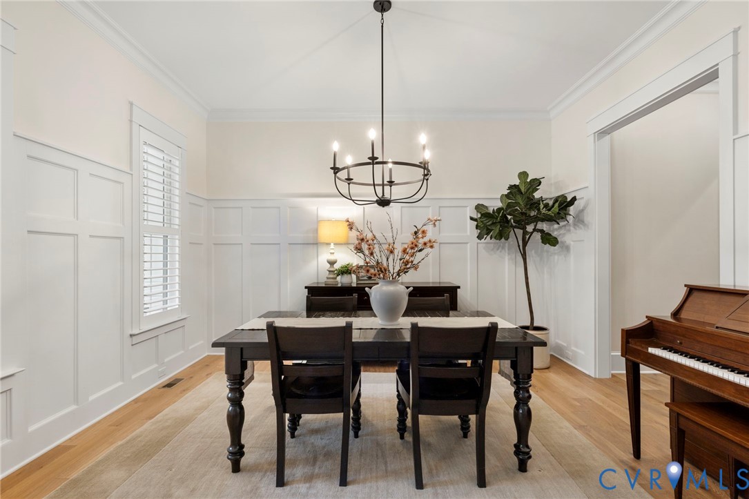 12213 Capwell Drive Midlothian, VA 23113 - Photo 7 of 50