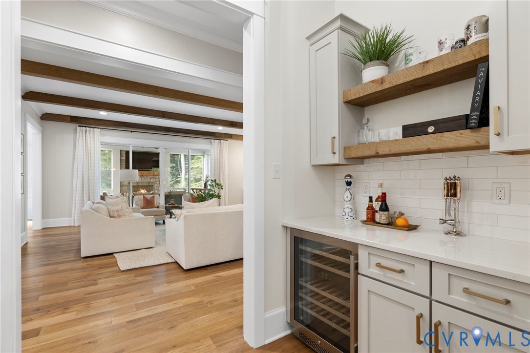 12213 Capwell Drive Midlothian, VA 23113 - Photo 9 of 50