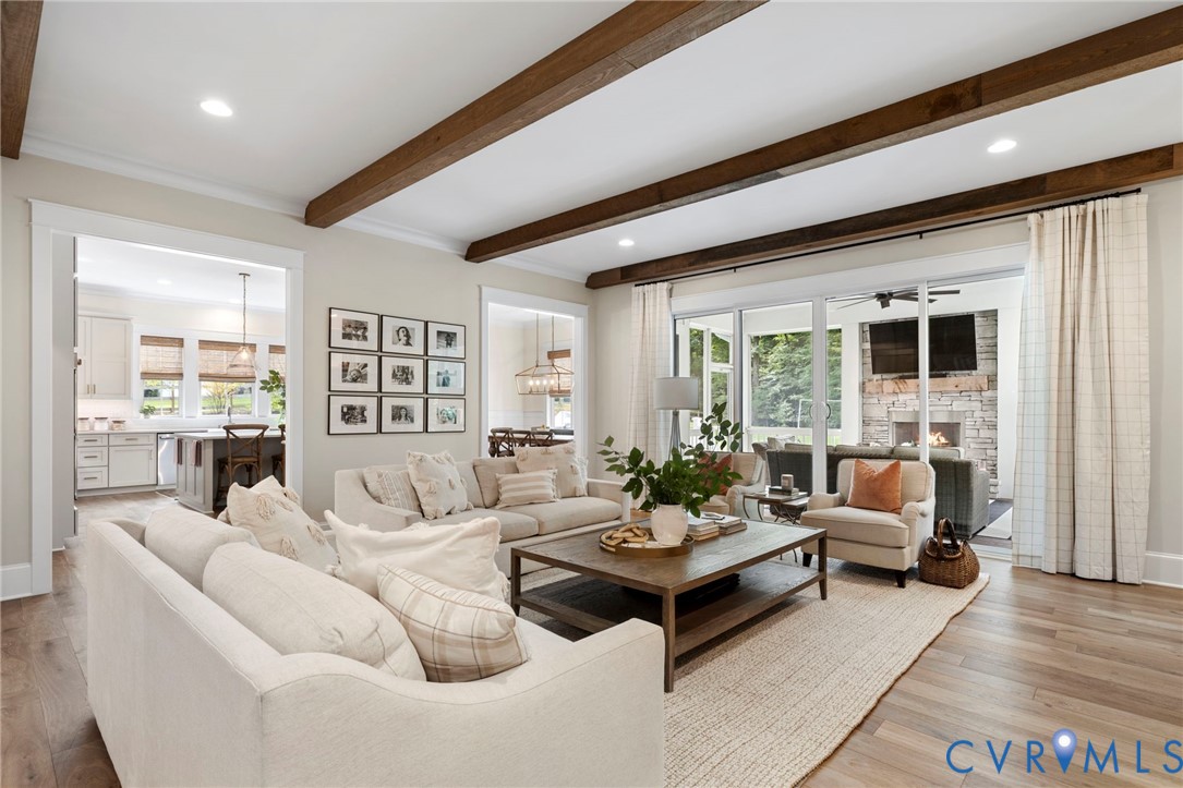 12213 Capwell Drive Midlothian, VA 23113 - Photo 10 of 50