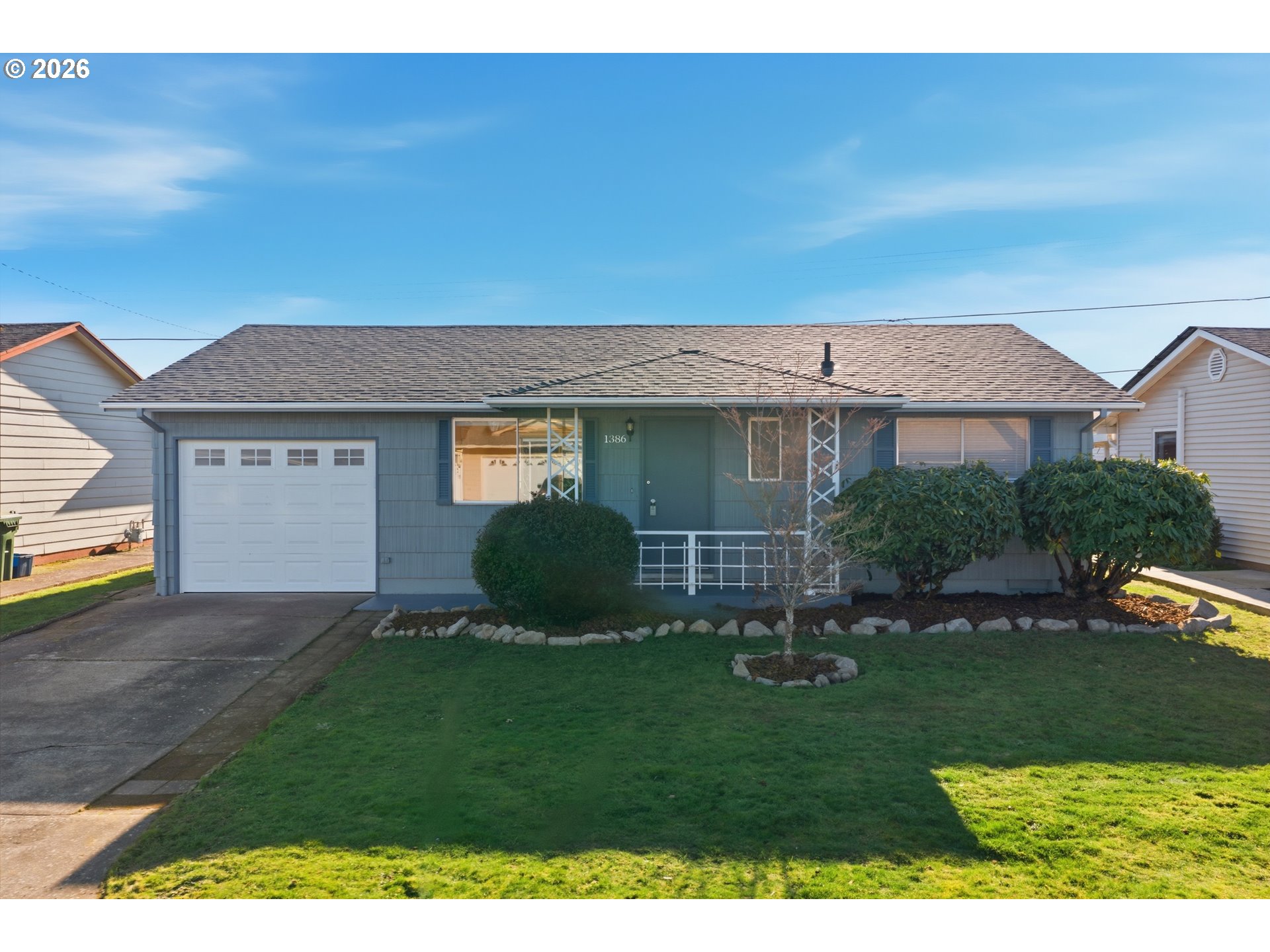 1386 Vanderbeck Lane Woodburn, OR 97071 - Photo 1 of 41
