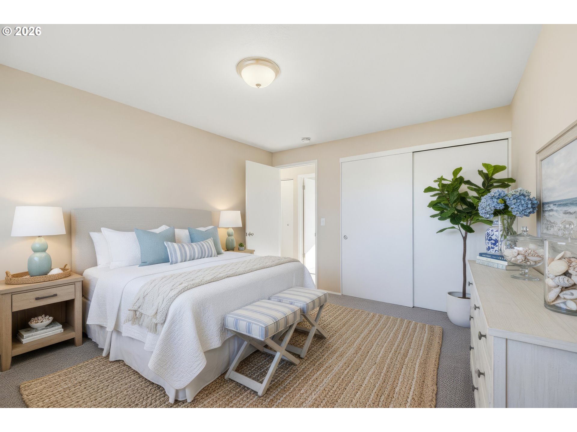 1386 Vanderbeck Lane Woodburn, OR 97071 - Photo 11 of 41 Bedroom, Primary