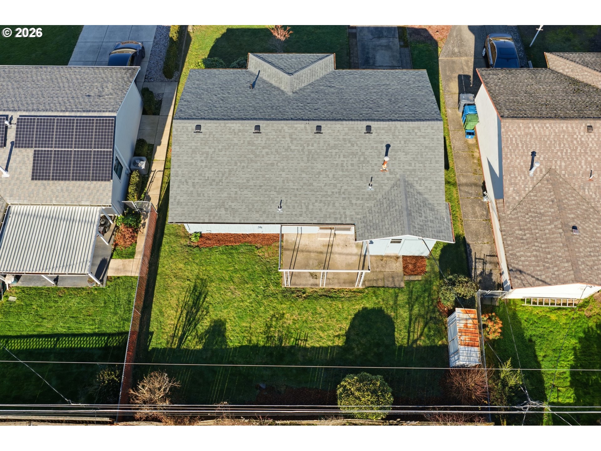 1386 Vanderbeck Lane Woodburn, OR 97071 - Photo 22 of 41 Drone View/UAV