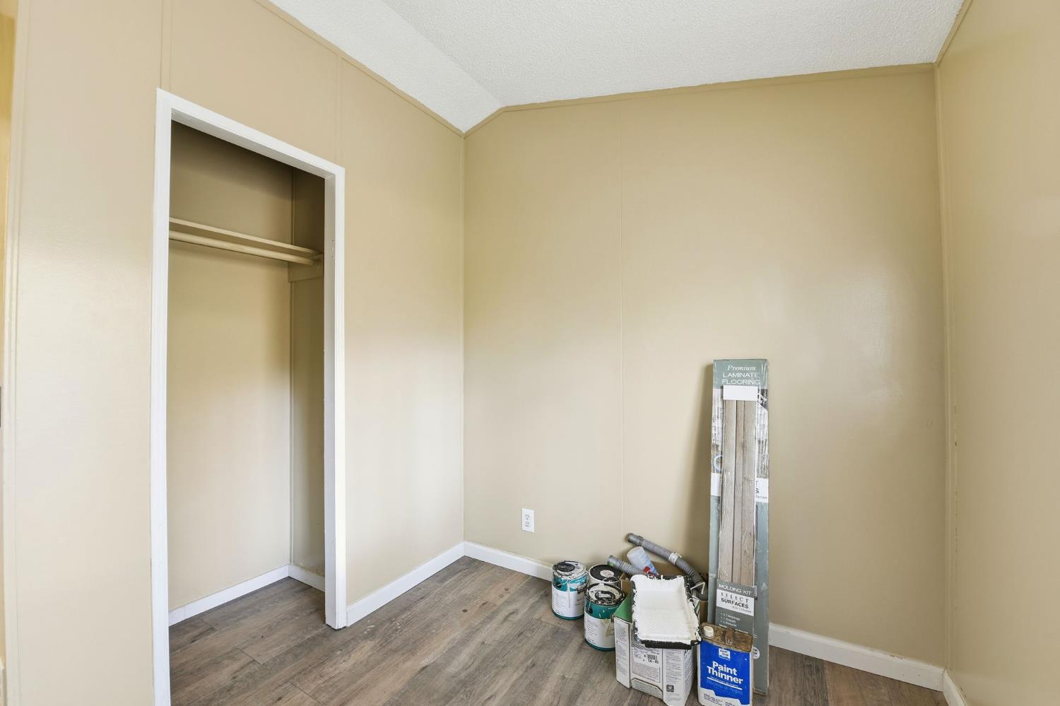 1160 Pleasant Valley Road Diamond Springs, CA 95619 - Photo 34 of 42 a very nice looking room with wooden floor