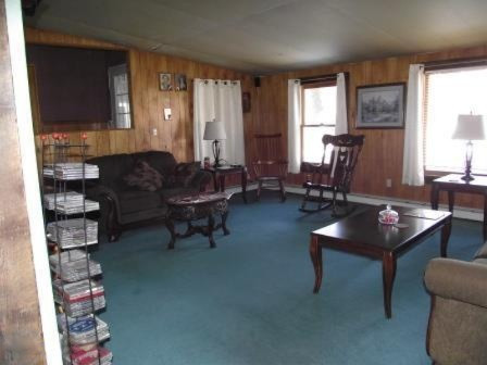 5875 Guenthardt Road Manistee, MI 49660 - Photo 2 of 28 b