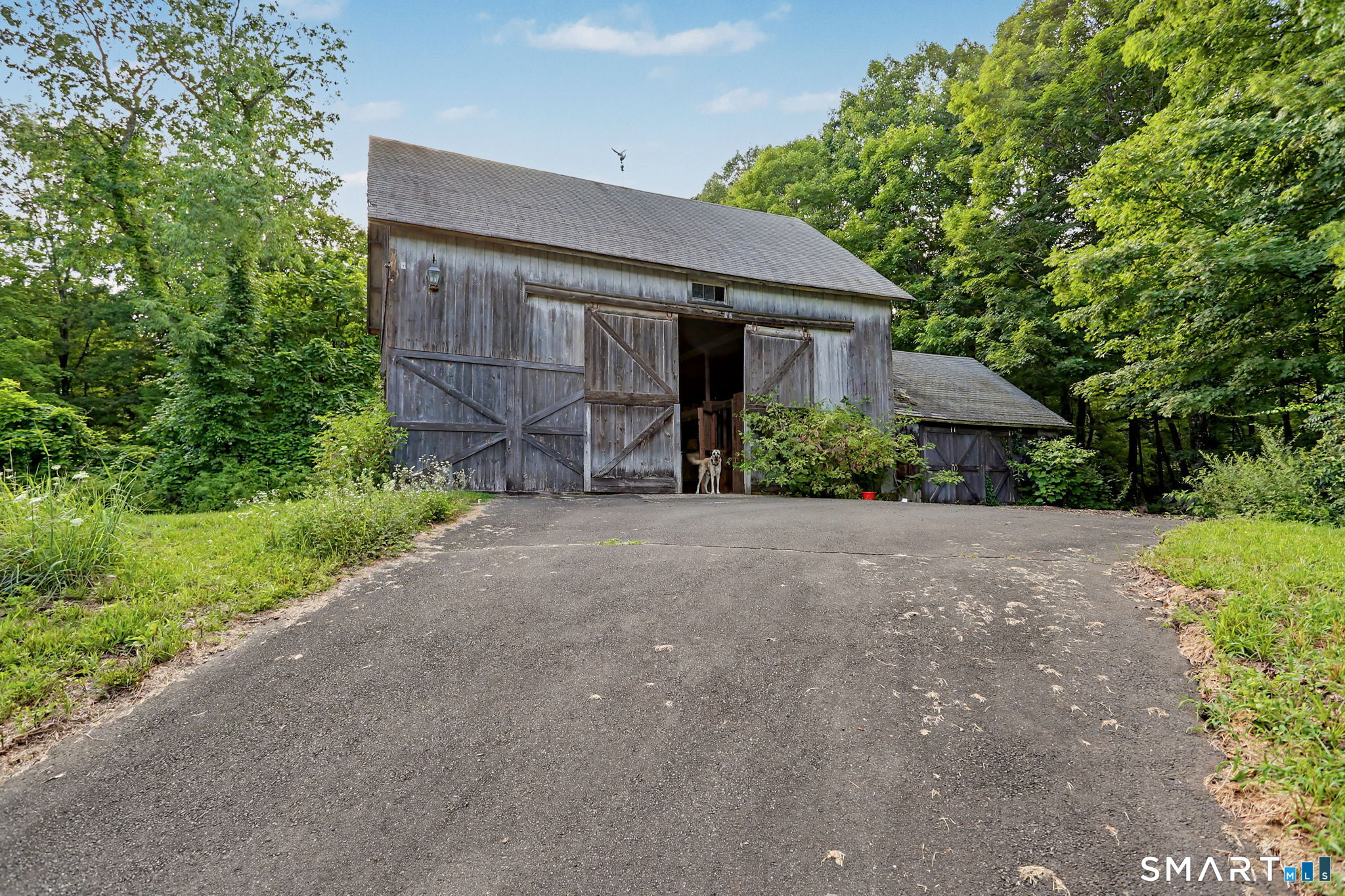 206 Mountain Road Wilton, CT 06897 - Photo 36 of 40 Gallery Image 36