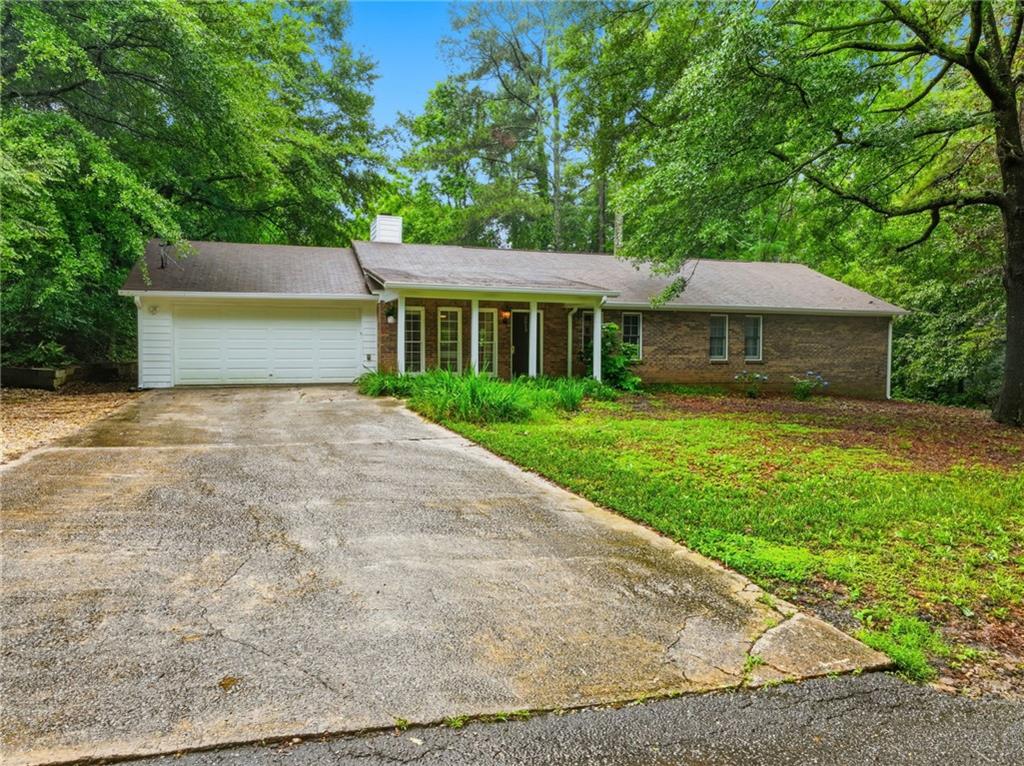 2613 Ingram Road Duluth, GA 30096 - Photo 3 of 50