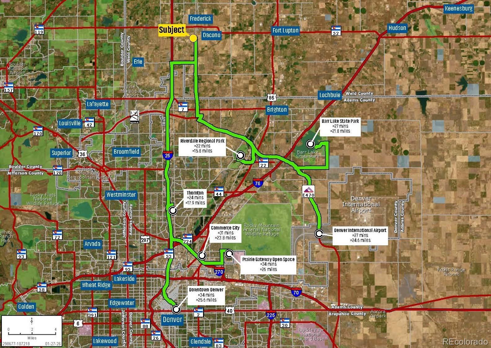 Perry Lane Dacono, CO 80514 - Photo 5 of 8