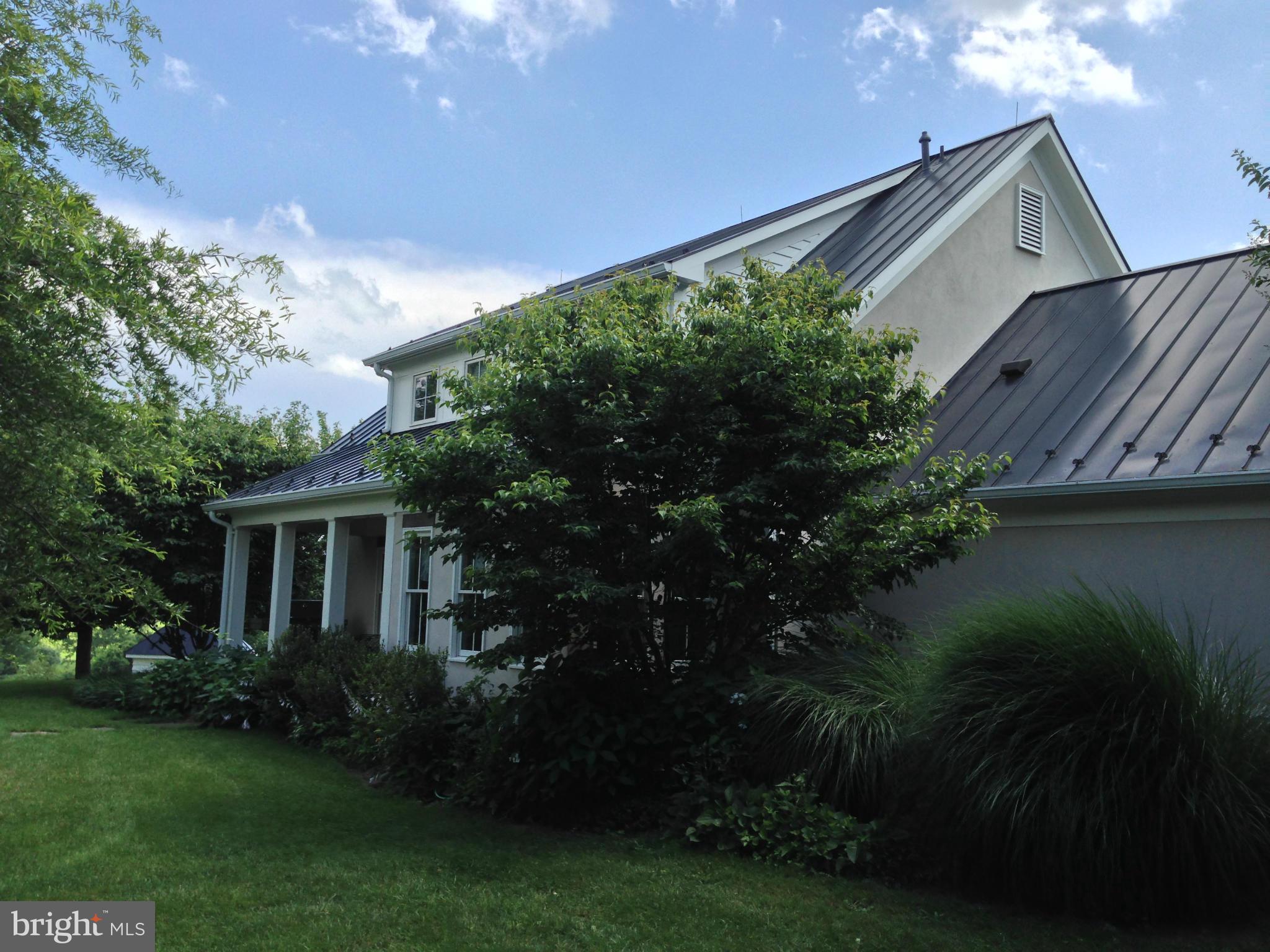 5423 Washwright Road Hume, VA 22639 - Photo 22 of 30 Exterior (Rear)
