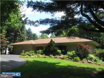 434 General Washington Road Wayne, PA 19087 - Photo 1 of 12 Exterior Front