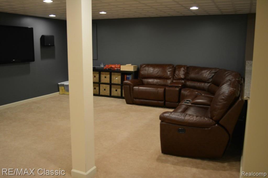 44548 Spring Hill Road Northville, MI 48168 - Photo 49 of 52 Lower Level 2-2.jpg