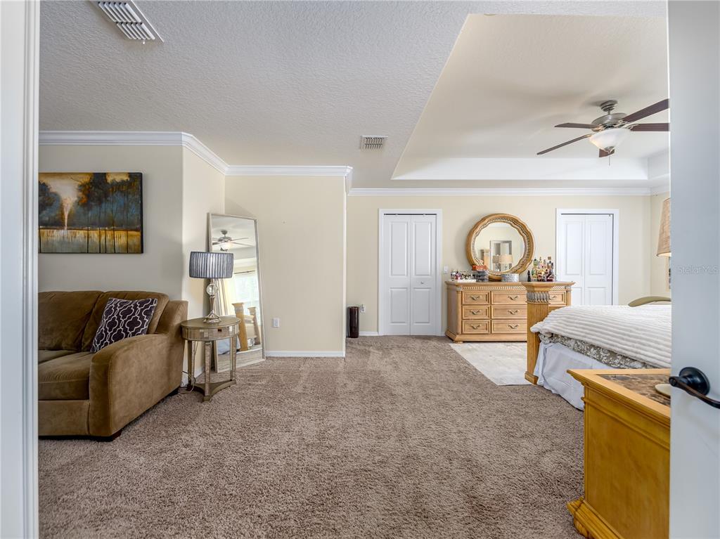20213 Regal Fern Court Tampa, FL 33647 - Photo 22 of 65 a living room with furniture and a window