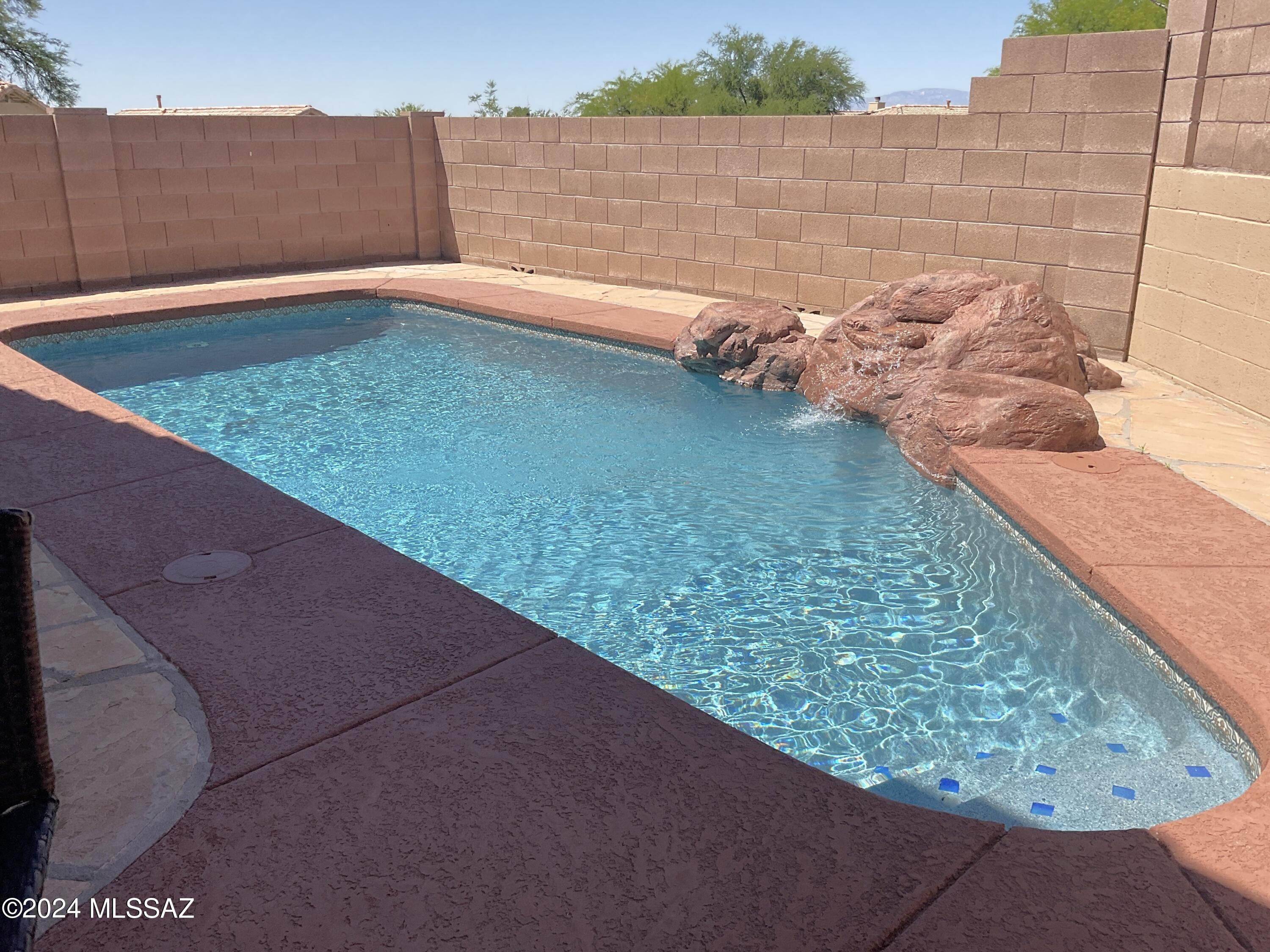 505 East Greg Rock Road Vail, AZ 85641 - Photo 30 of 36 Gallery Image 30