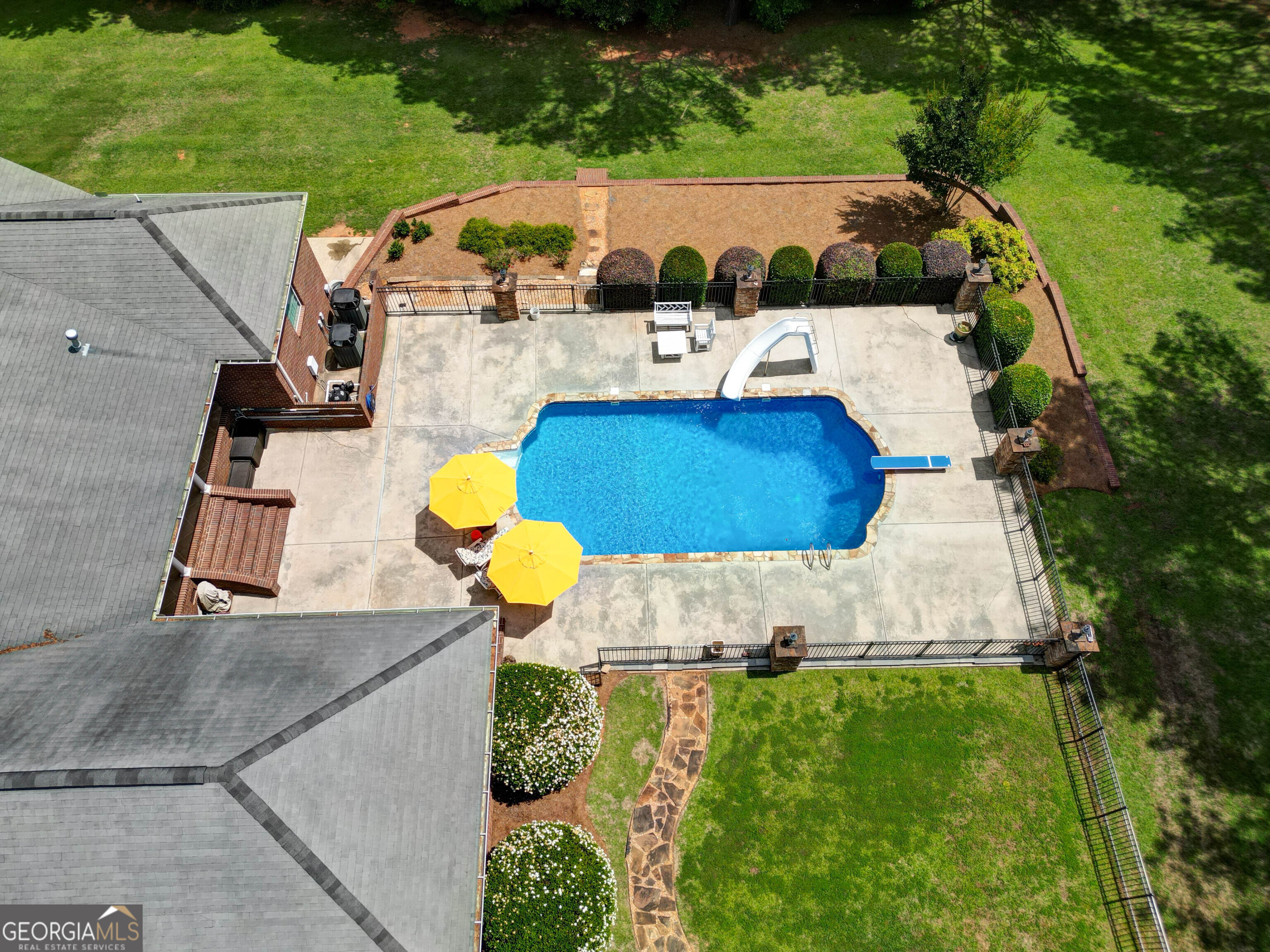 380 Peach Belt Road Thomaston, GA 30286 - Photo 44 of 57