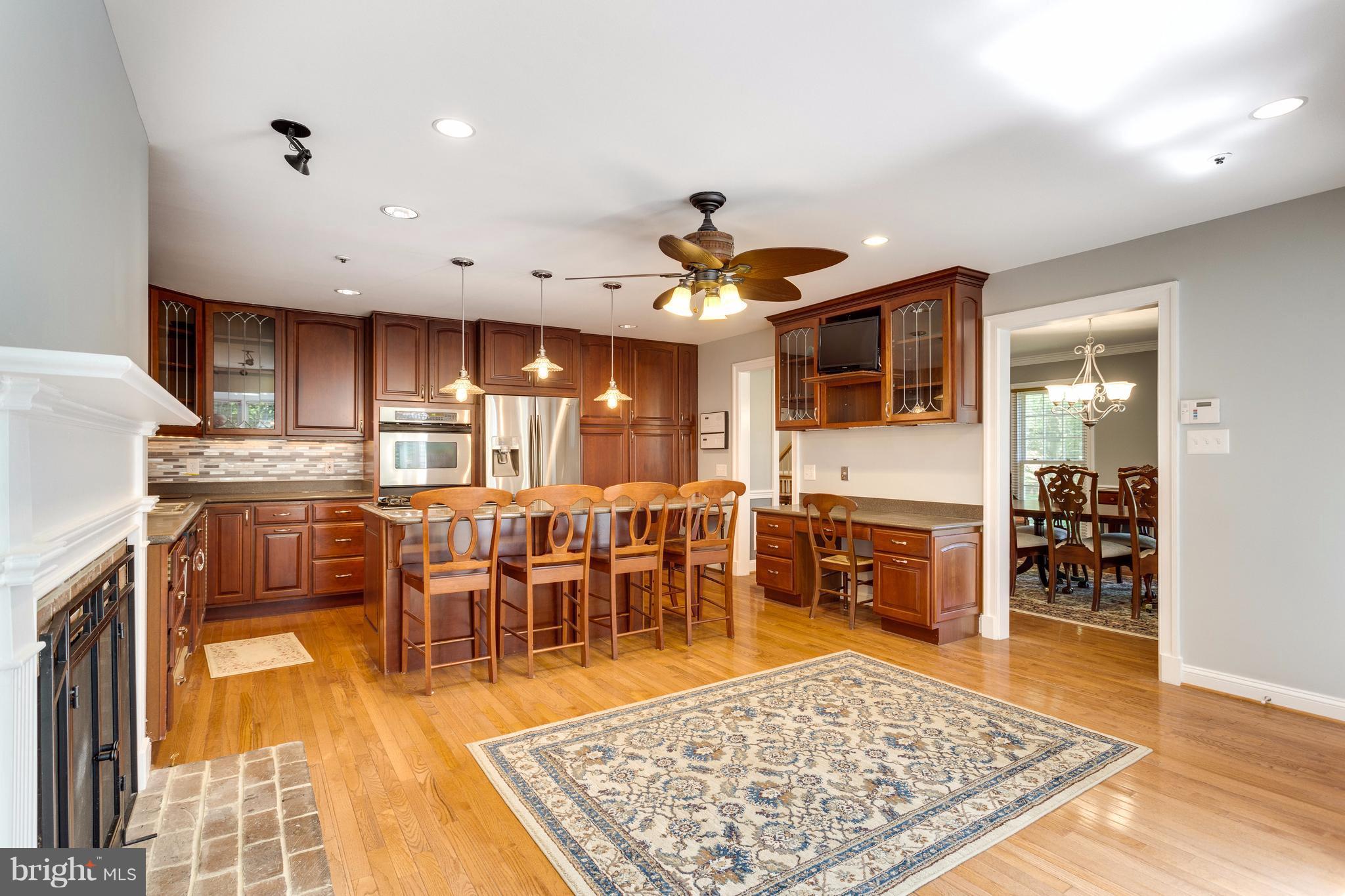 11807 Bishops Content Road Bowie, MD 20721 - Photo 13 of 30 Kitchen