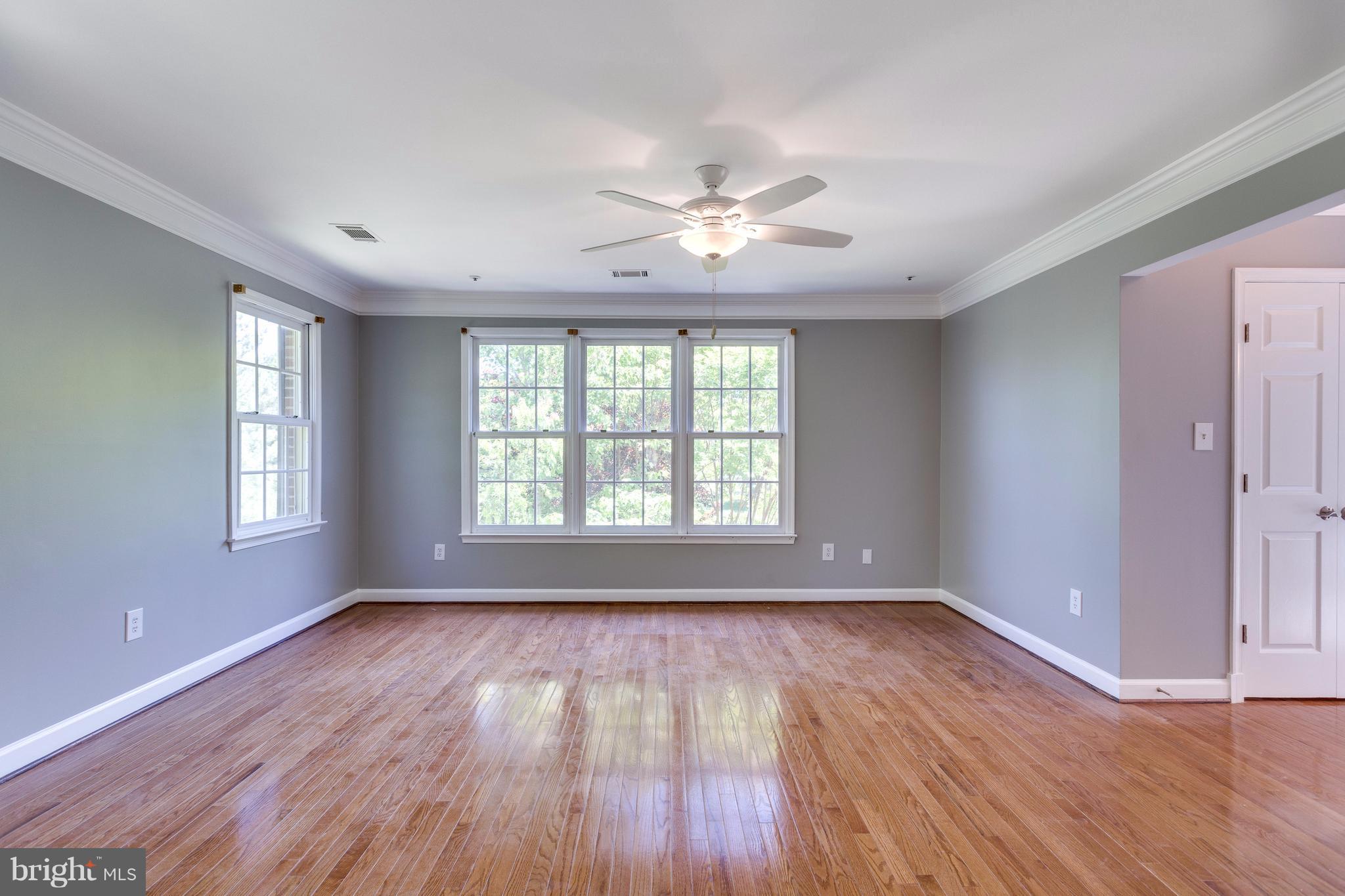 11807 Bishops Content Road Bowie, MD 20721 - Photo 14 of 30 Master Bedroom