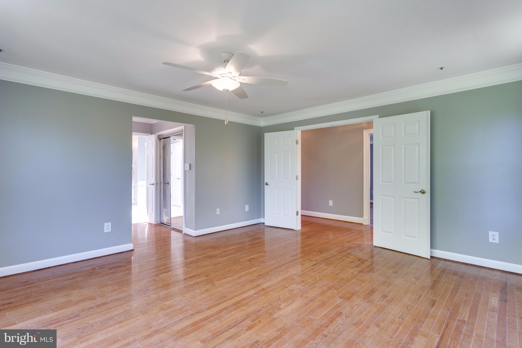 11807 Bishops Content Road Bowie, MD 20721 - Photo 15 of 30 Master Bedroom