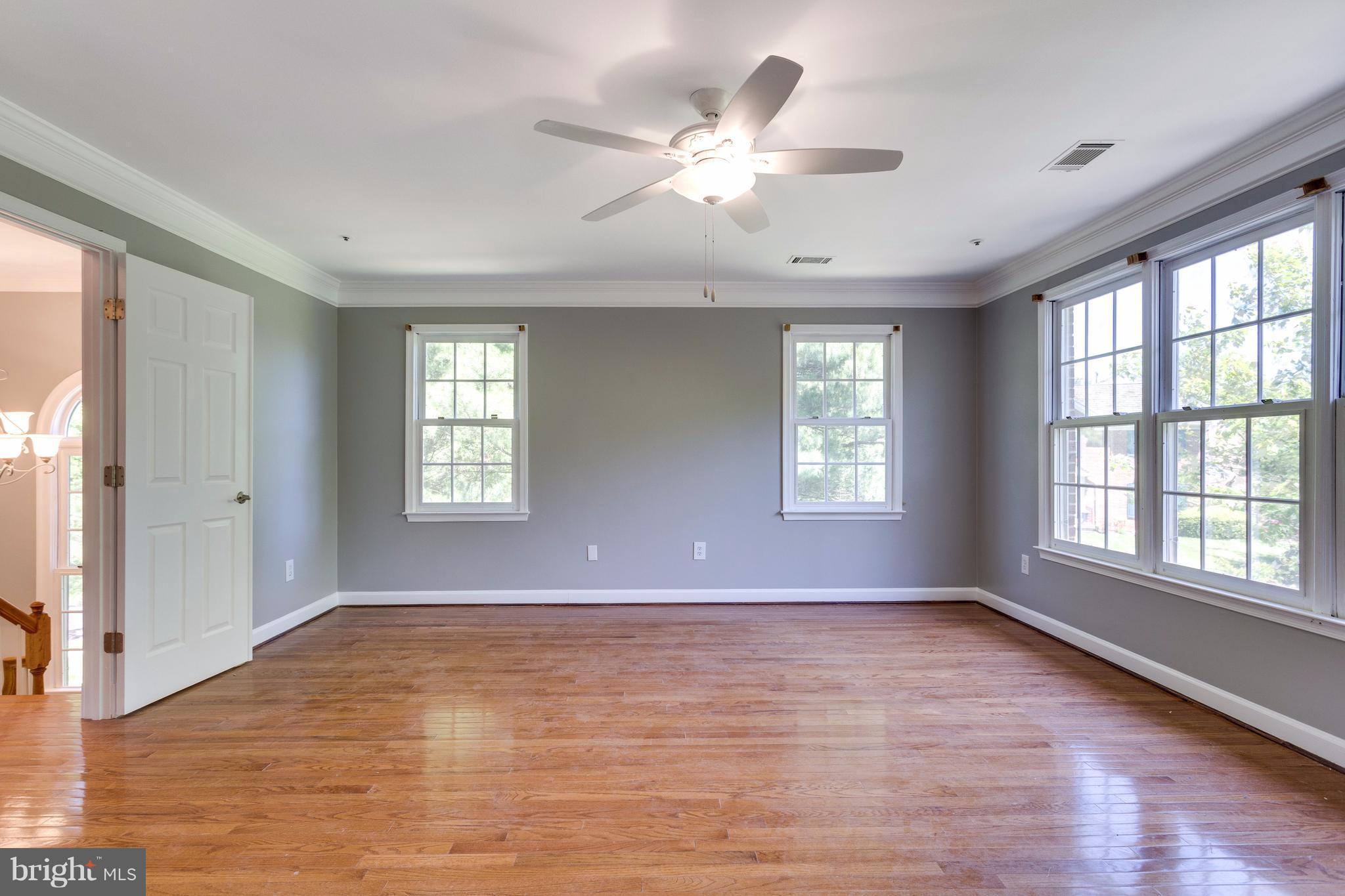 11807 Bishops Content Road Bowie, MD 20721 - Photo 16 of 30 Master Bedroom